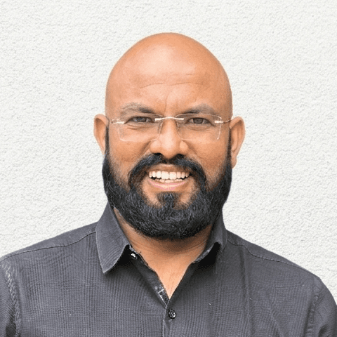 Sandeep Tale Patil