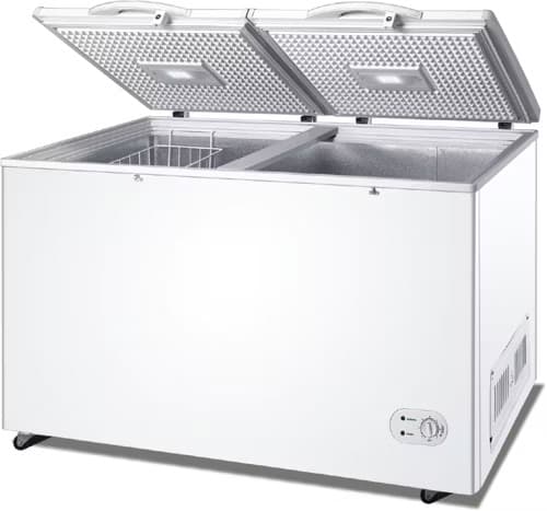 Chest Door Freezer